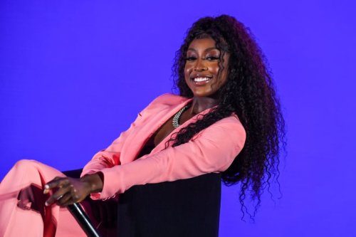 Flau’jae Johnson on the Power of Beauty In Sports: "If I Look Good, I Play Good"