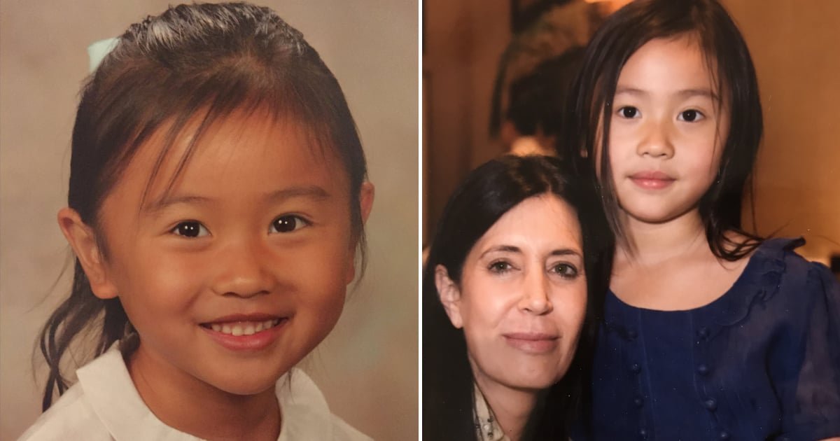 What It's Like Navigating Asian American Identity as a Transracial Adoptee