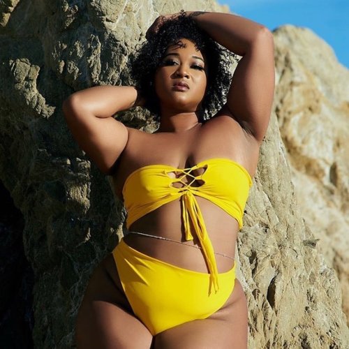 Shopping For New Swimsuits? These 19 Black-Owned Brands Have You Covered