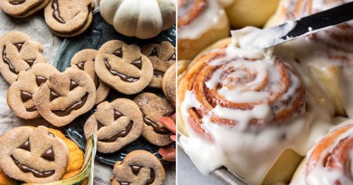 The Perfect Fall Treat For You Based on Your Zodiac Sign