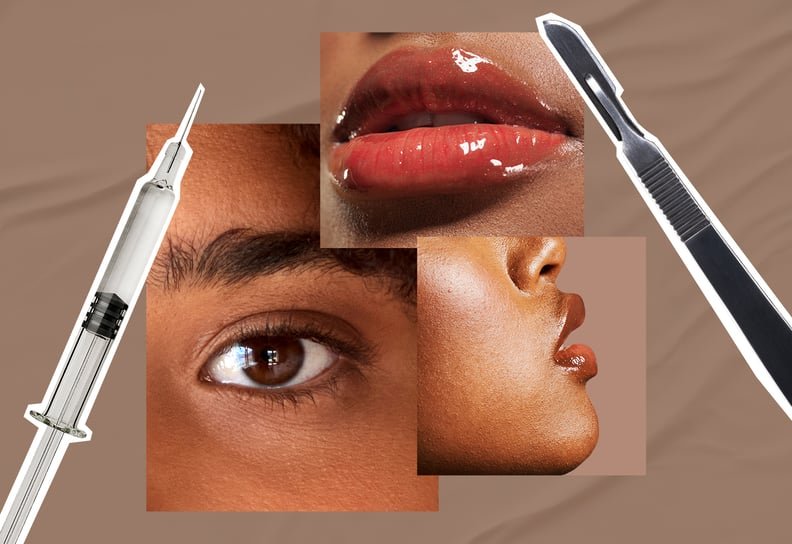 It's Time to Destigmatize Plastic Surgery in the Black Community
