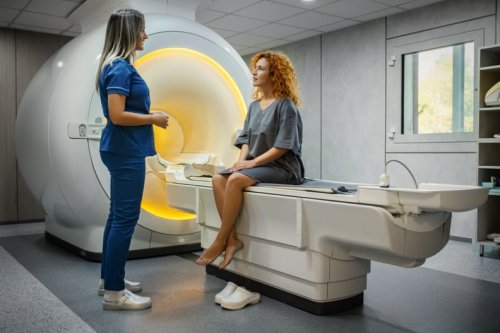 Celebrities Are Obsessed With Full-Body MRIs, but Are the Scans Ever Necessary?