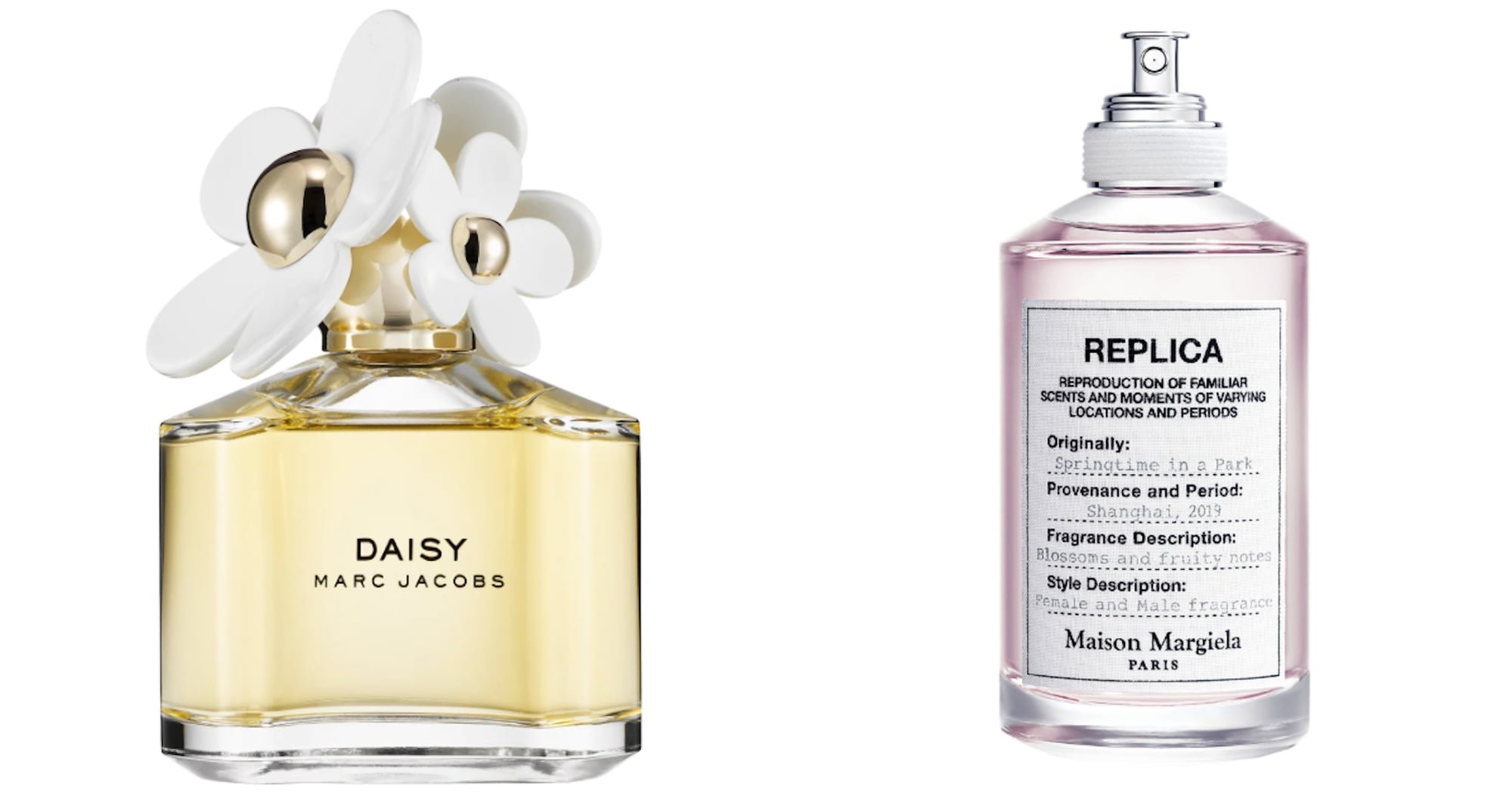The 14 Best Floral Perfumes, According to Editors