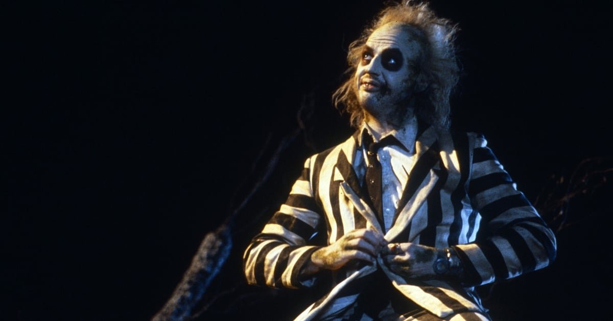 15 Movies That Are Just as Quirky and Gothic as "Beetlejuice"