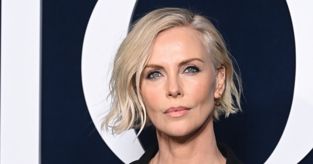 Charlize Theron Speaks Out Against "Incredibly Stupid" Anti-Drag, Anti-Trans Laws