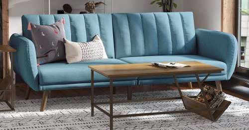 The 8 Most Comfortable Sofas That Won't Cost You More Than $500