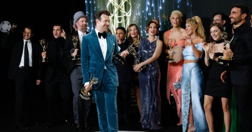 The Emmys Had the Opportunity to Spotlight Diverse Stories but Ultimately Fell Flat