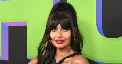Jameela Jamil Calls Out the Met Gala and Its Attendees For Honoring "a Known Bigot"