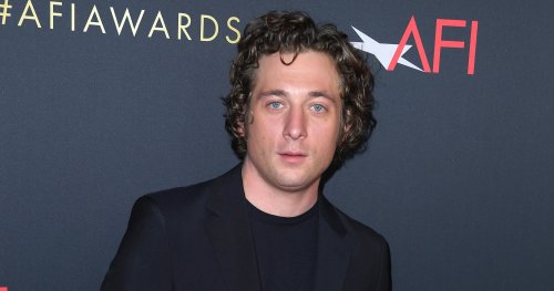 The 3 Ladies Who Have Won Jeremy Allen White's Heart Over the Years