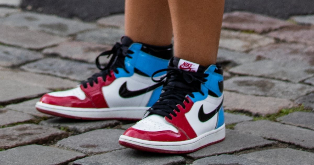 The 5 Biggest Sneaker Trends to Shop This Fall and Winter