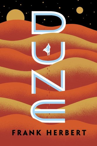 There Are 6 "Dune" Books in the Series — Here Are Their Plots in Order