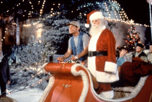 Ernest Saves Christmas (1988) Comedy, Family, Fantasy