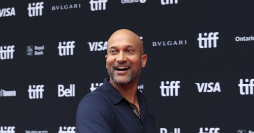 Keegan-Michael Key Says This Is the "Key & Peele" Skit People Quote to Him the Most