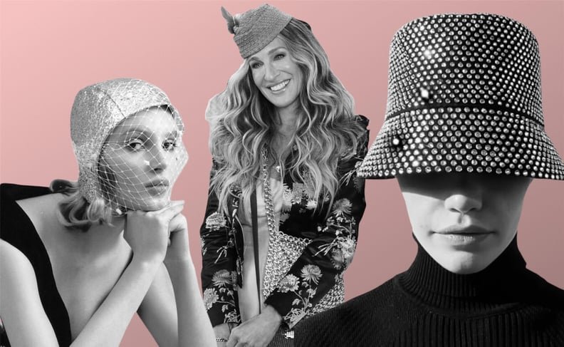 Heads Up: Party Hats Are Back