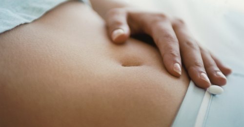 What's Causing Your Belly Button to Smell?