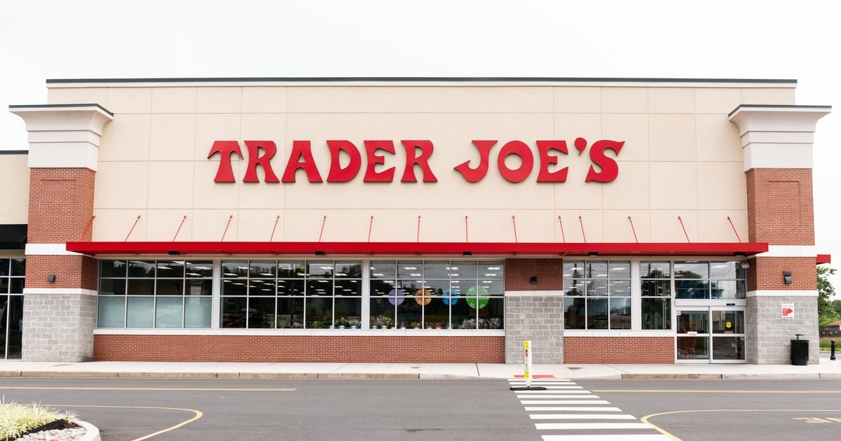 Here Are the Best New Trader Joe's Products Out This Year