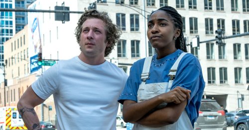 Everything to Know About "The Bear" Season 2 — Including Some Major Cameos
