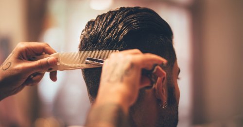What's In: Haircuts cover image