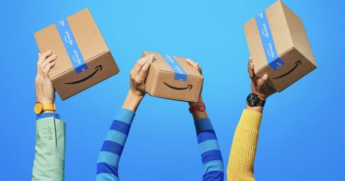Everything to Know About Amazon's October Prime Day 2023