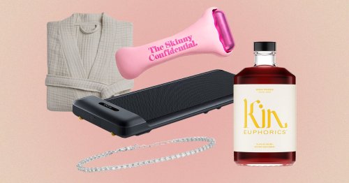 The Best Valentine's Day Gifts For Women in Their 30s