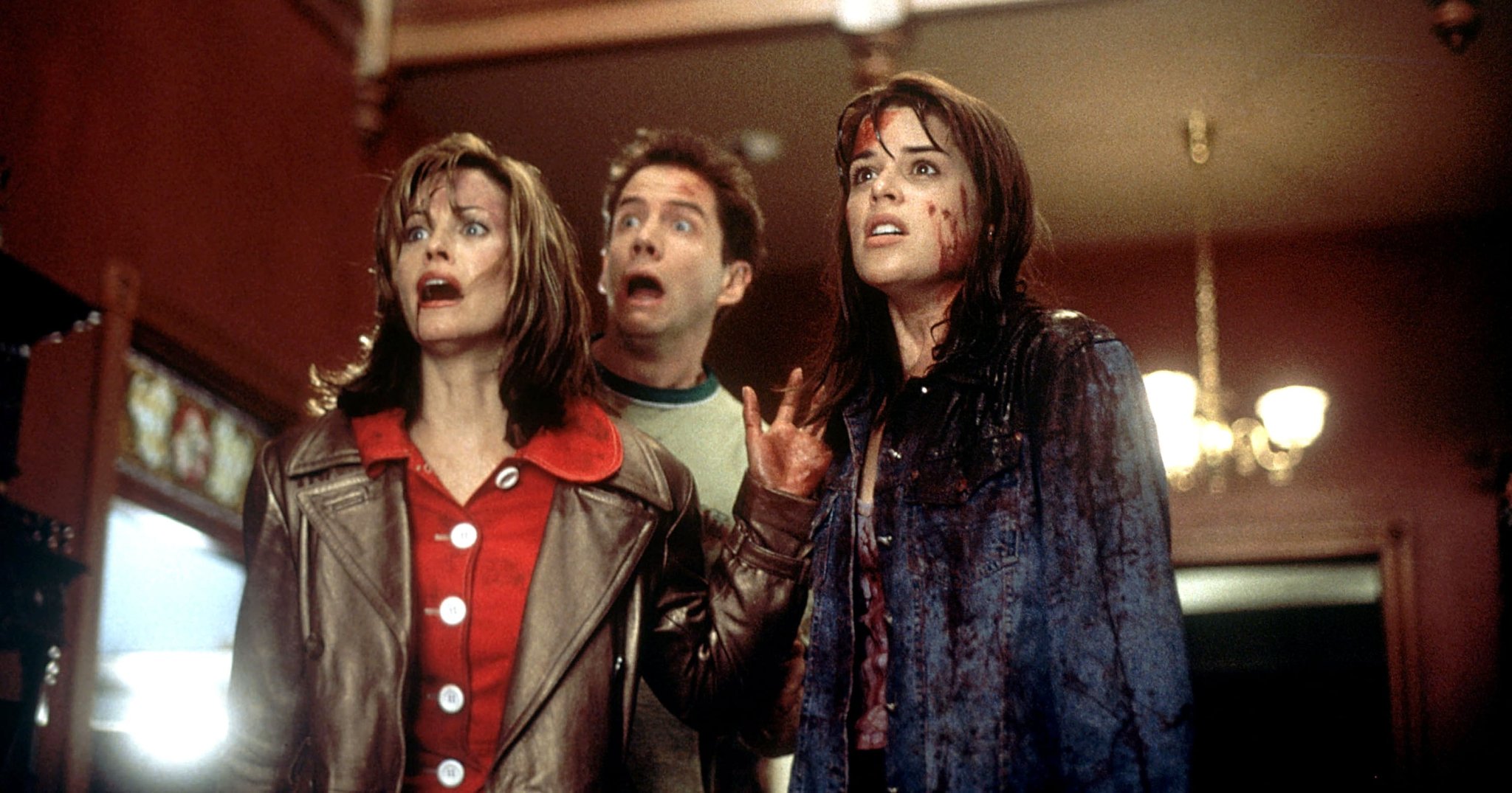 16 Best Halloween Movies From the '90s