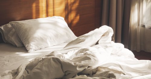 I Tried the Scandinavian Sleep Method, and It's Worth the Hype