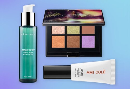 33 New Beauty Products Our Editors Are Loving This December