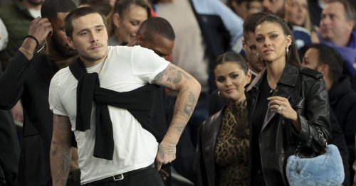 A Timeline of Selena Gomez and Nicola Peltz Beckham's Best Friendship Moments