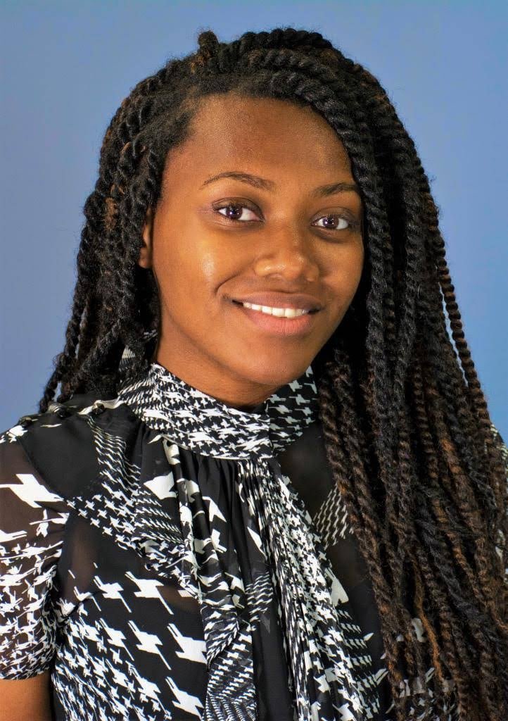 This Engineer Is Transforming the Black Hair Space