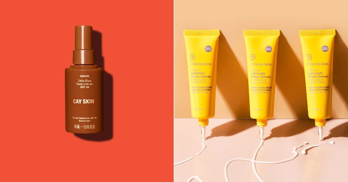 The Best Sunscreens For Acne-Prone Skin Types