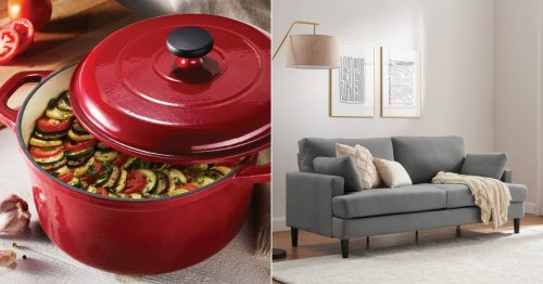 22 Deals You Don't Want to Miss at Walmart's Early Memorial Day Sale