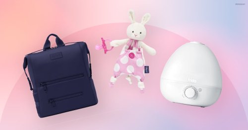 The Best Baby Gear and Products in 2022