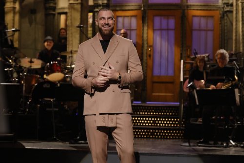 Travis Kelce Is One of the NFL's Best Dressed — See His Most Stylish Moments