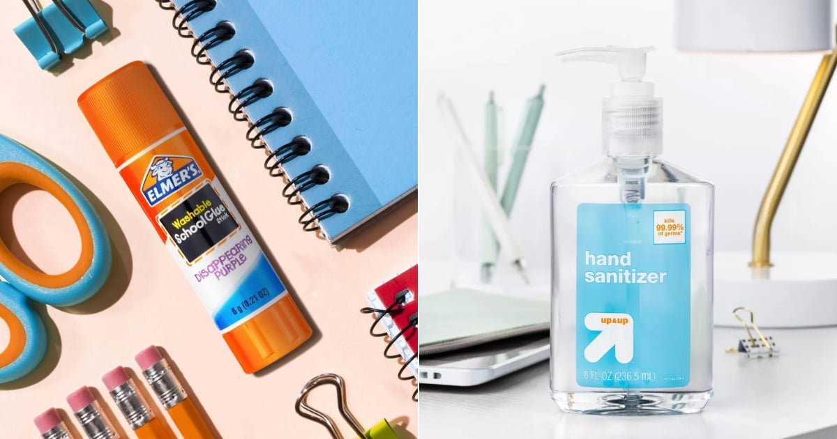 A Definitive Guide to the Best Products for Teachers at Target