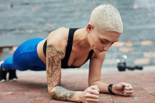 I'm a Trainer: If You Want a Stronger Core, These Are the 11 Exercises You Need to Do