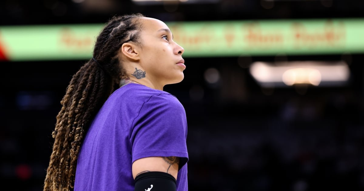 Russia Is Ready to Talk — What Does This Mean For Brittney Griner?