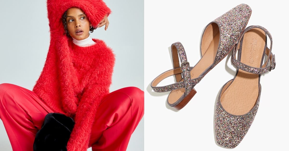 I'm a Professional Shopper, and These Are 16 Holiday Arrivals I'm Excited to Buy For December