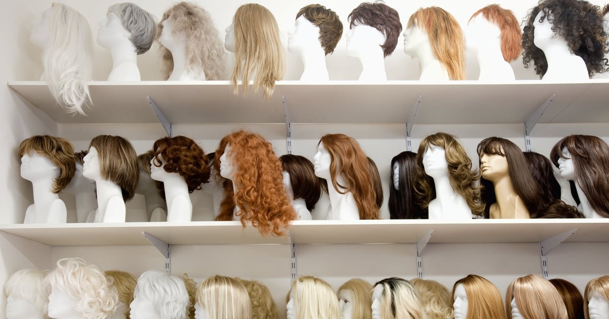 A Beginner's Guide to Buying Wigs and Wearing Weaves