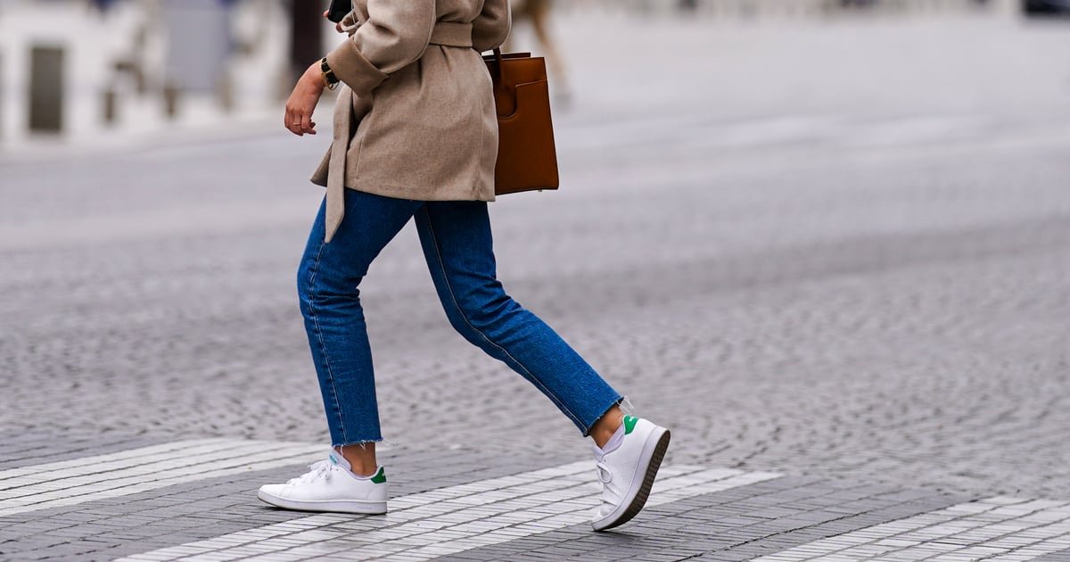 13 Sneakers That Will Replace Every Other Shoe in Your Closet