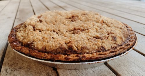 Shoofly Pie Is a Pennsylvania Classic For a Reason, and This Easy Recipe Has Us Hooked