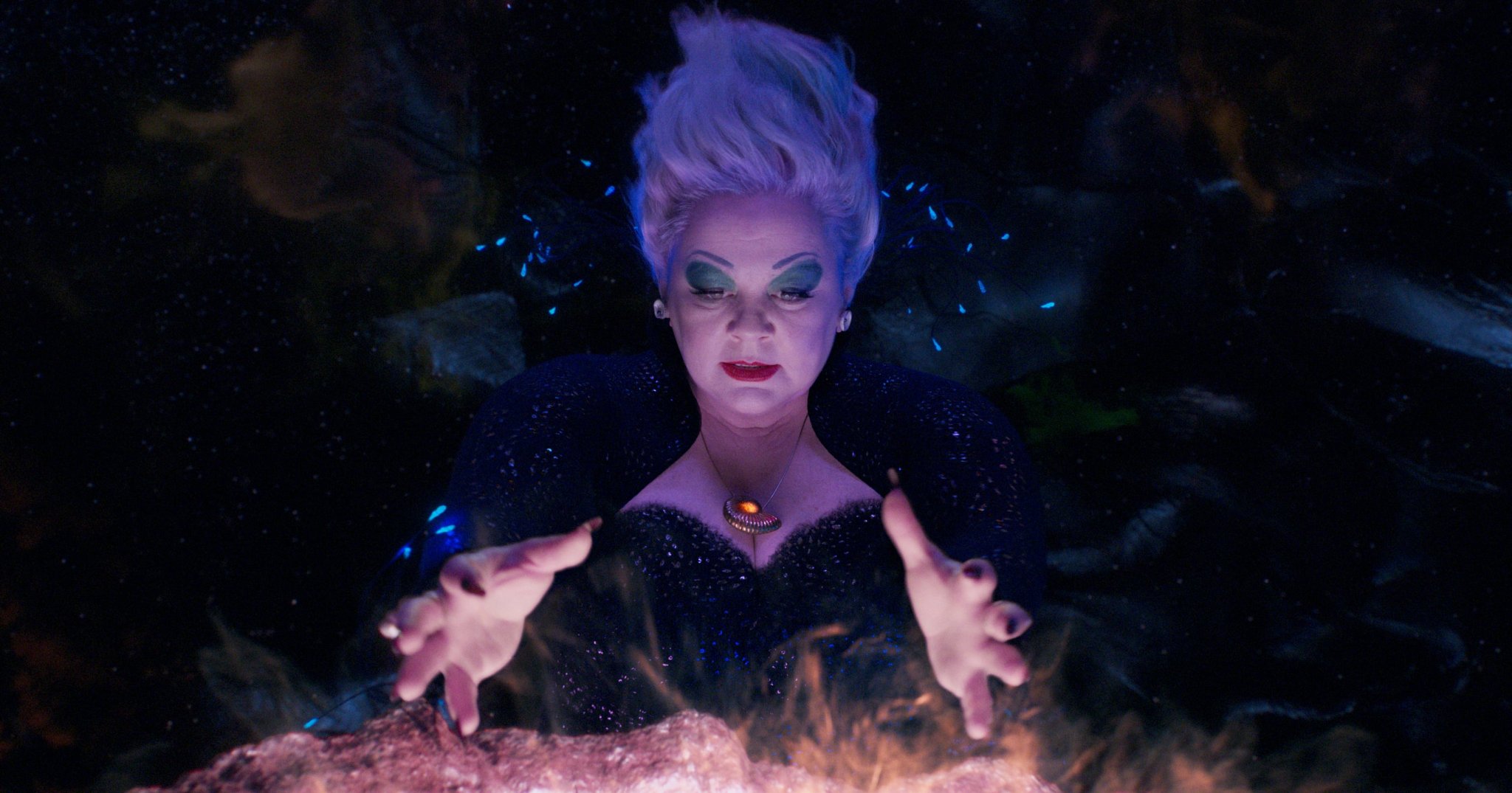 "The Little Mermaid": Everything Parents Should Know About the Live-Action Movie