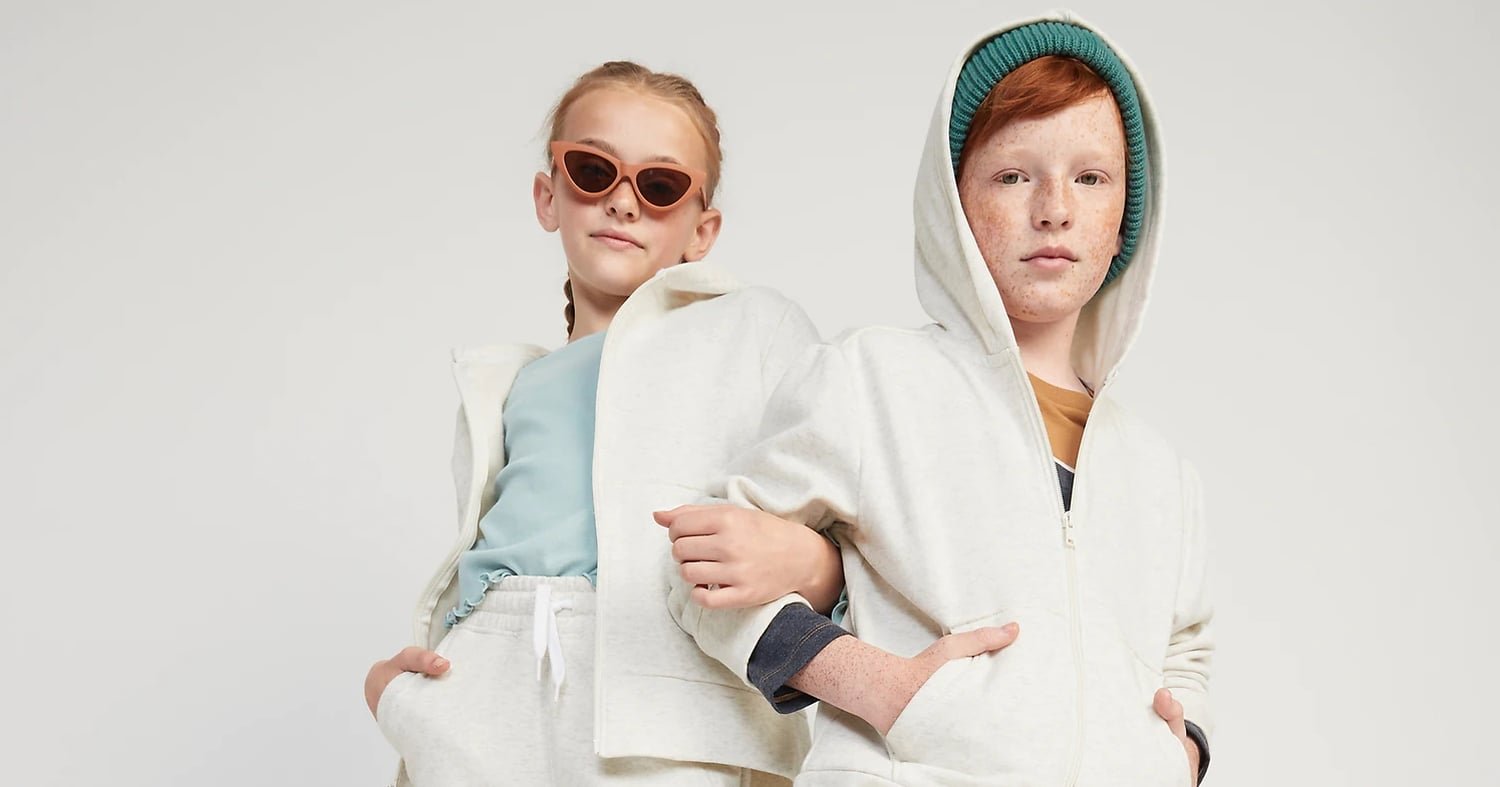 The Best Back to School Clothes From Old Navy Kids Will Actually Love