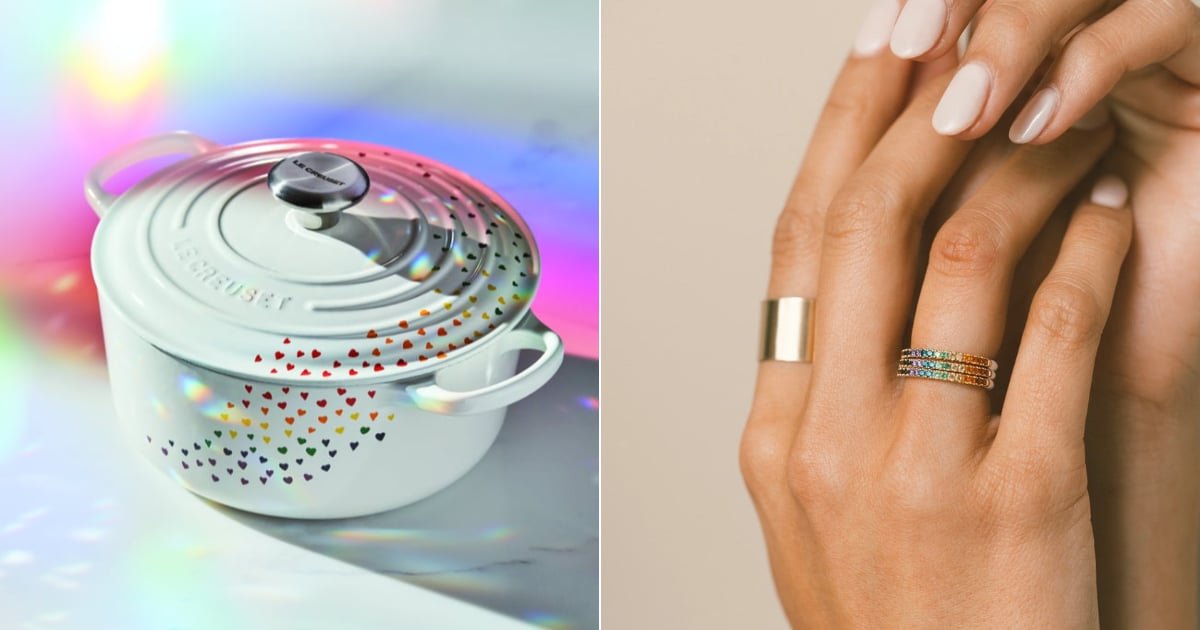 These Are the 21 Best Products That Support Pride Month in 2022