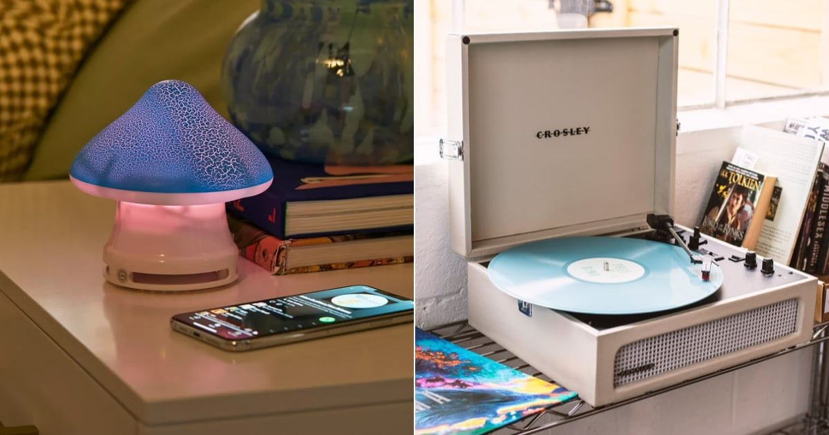 21 Products That Take the Guessing Out of Buying a Gift For a 14-Year-Old
