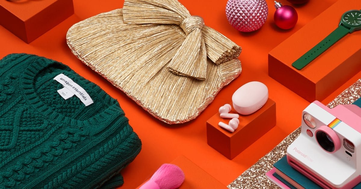 Deck the Hauls: The Best Holiday Shopping Picks