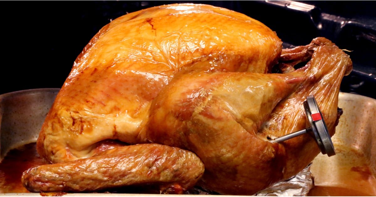 Try This Simple Tip to Transform Turkey Into Perfectly Golden Brown
