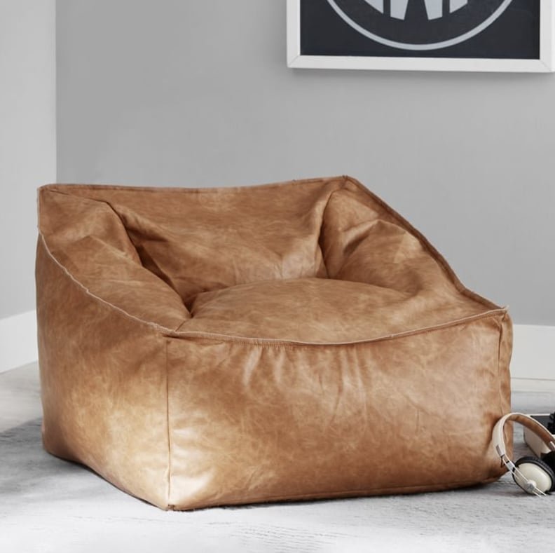 These Beanbag Chairs Look So Comfy, No Wonder Customers Can't Get Enough of Them