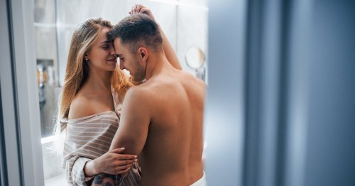 How to Master the Art of Bathroom Sex