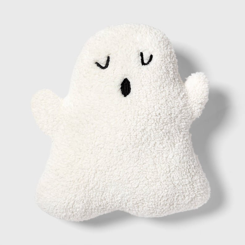 Target Can Barely Keep This $10 Ghost Pillow in Stock