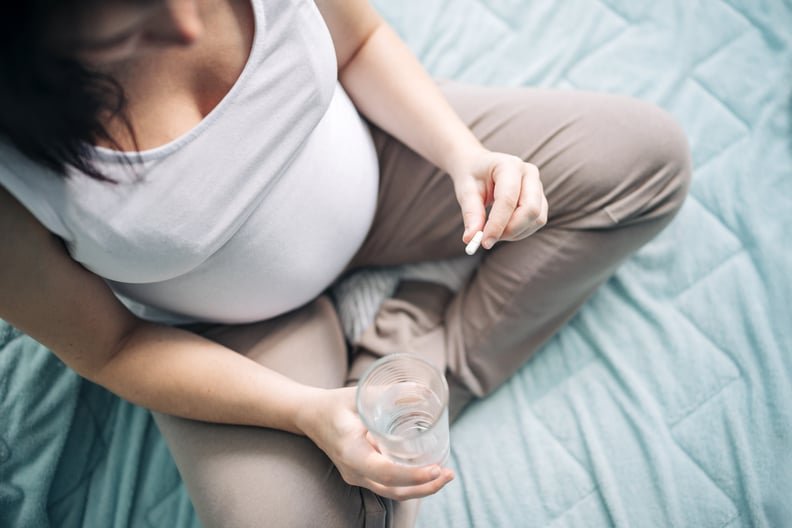 What Causes Pregnancy Heartburn? Plus, How to Find Relief Fast